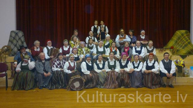 Dālavas jubileja